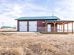 10655 Sourdough Rd, Belle Fourche, SD 57717