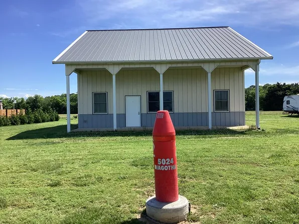 5024 Magotha Rd, Cape Charles, VA 23310