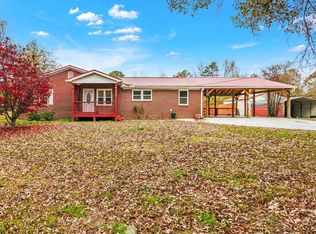 1115 Ila Rd, Commerce, GA 30530