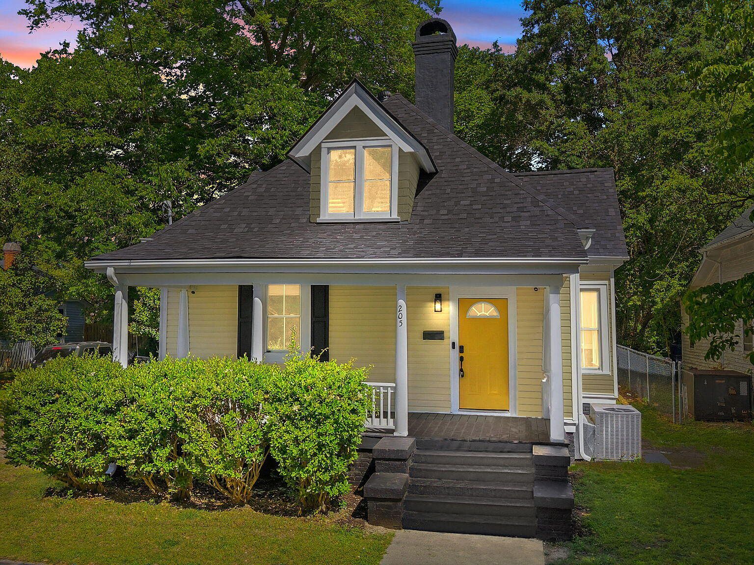205 Hill Street NE, Wilson, NC 27893 | MLS #100573924 | Zillow