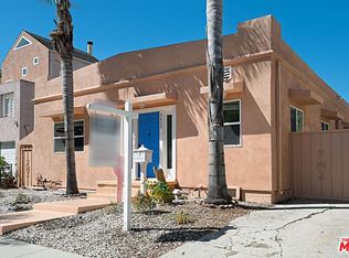 3603 Schaefer St, Culver City, CA 90232