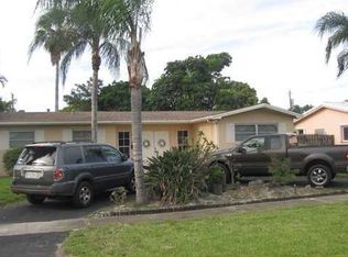 5451 Pierce St, Hollywood, FL 33021