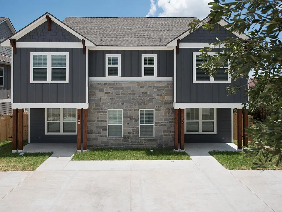 116 Poplar St