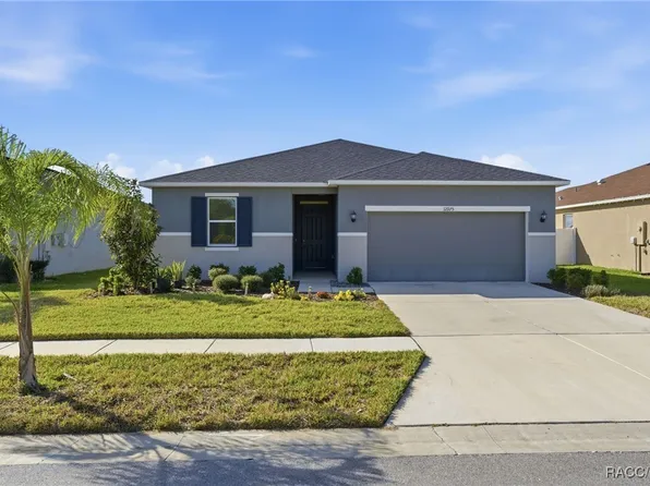 12975 Cap Cana Way, Hudson, FL 34669