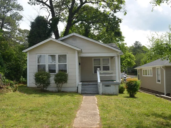 923 Montgomery Ave, Anniston, AL 36207