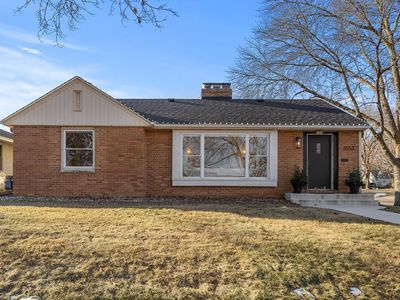 3553 Zenith Ave N, Robbinsdale, MN, 55422
