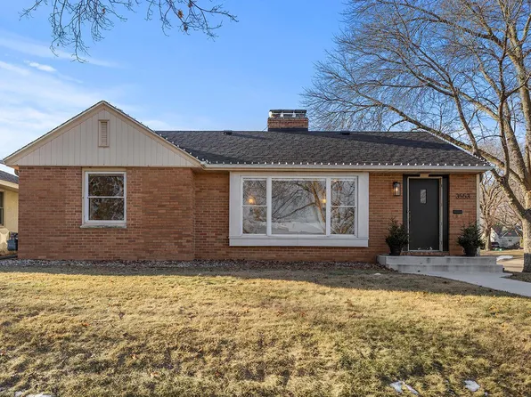 3553 Zenith Ave N, Robbinsdale, MN 55422