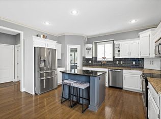 15841 Briar St, Overland Park, KS 66224