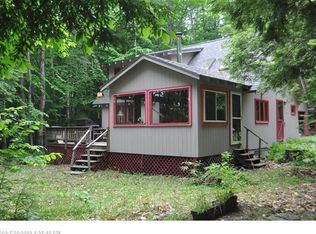 37 Ledges Ln, Freedom, ME 04941