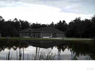 2082 Barrineau Park Rd, Molino, FL 32577