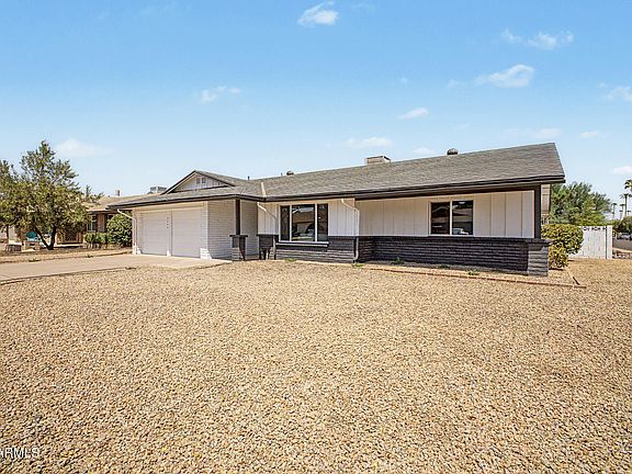 2nd image of 5343 S HAZELTON Lane
