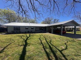 110 Jones St, Bastrop, TX 78602