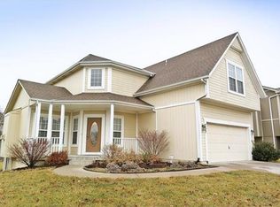 767 S Meadowbrook St, Gardner, KS 66030