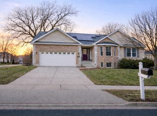 2575 Targhee Street, Fitchburg, WI 53711