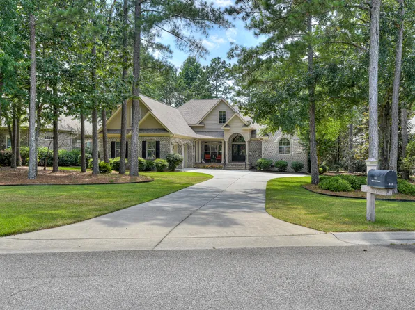 111 Quiet Oak Ct, Aiken, SC 29803