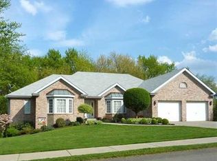 507 Lacebark Ct, Gibsonia, PA
