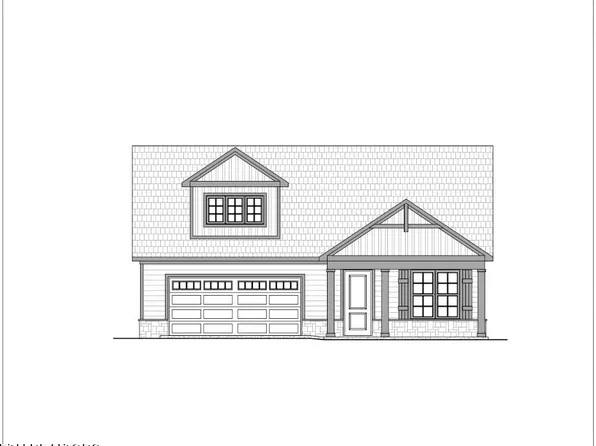 363 Trillium Trl, Lenoir City, TN 37771