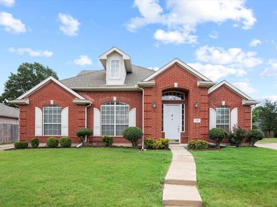 216 Forest Ln, Murphy, TX, 75094