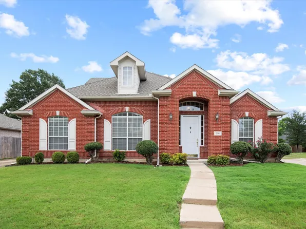 216 Forest Ln, Murphy, TX 75094