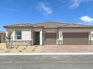 5728 Badlands Ln, Pahrump, NV 89061