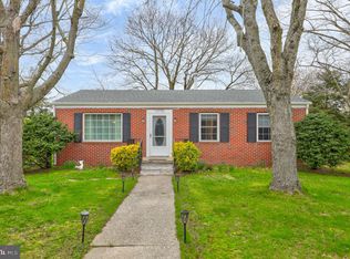 17770 Beaver Dam Rd, Lewes, DE 19958