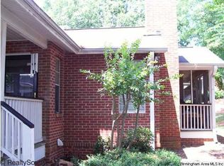 819 Morning Sun Dr #816, Birmingham, AL 35242