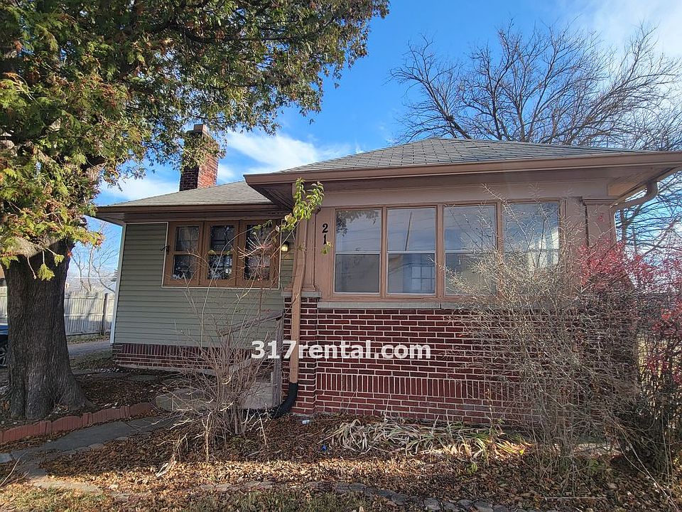21 S Post Rd, Indianapolis, IN 46219 | Zillow