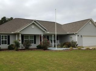 1719 Jades Way, Thomasville, NC 27360