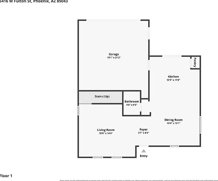 3 bed, 2.5 bath, 1500 sqft, $1,945 — Photo 3