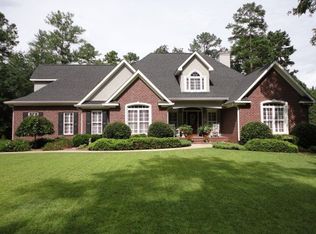 2155 Morris Callaway Rd, Appling, GA 30802