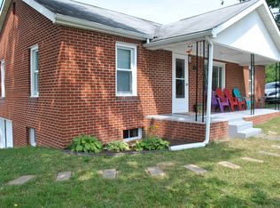 325 Bethel Rd, Beckley, WV 25801