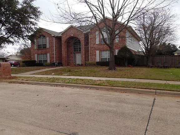 2nd image of 1418 Flamingo Dr