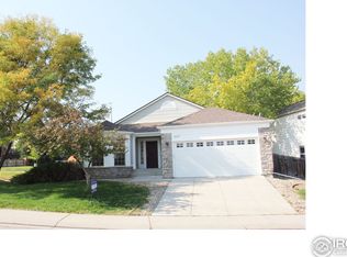 1517 Wildrose Dr, Longmont, CO 80503