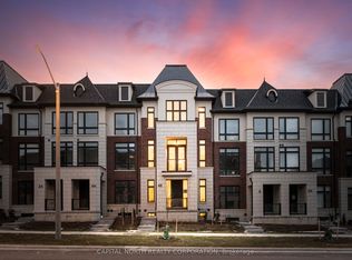 4 B McCachen St, Richmond Hill, ON