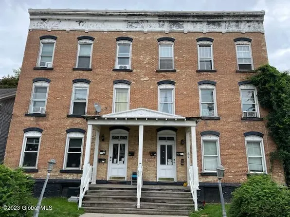 57 1/2 Saratoga Avenue, Waterford, NY 12188