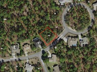 4 Elder Ct E, Homosassa, FL 34446