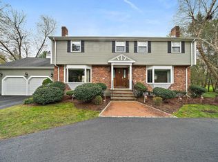 34 Saddle Club Rd, Lexington, MA 02420