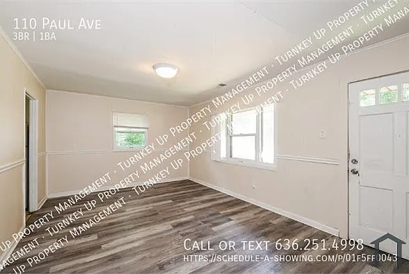 110 Paul Ave — Photo 16