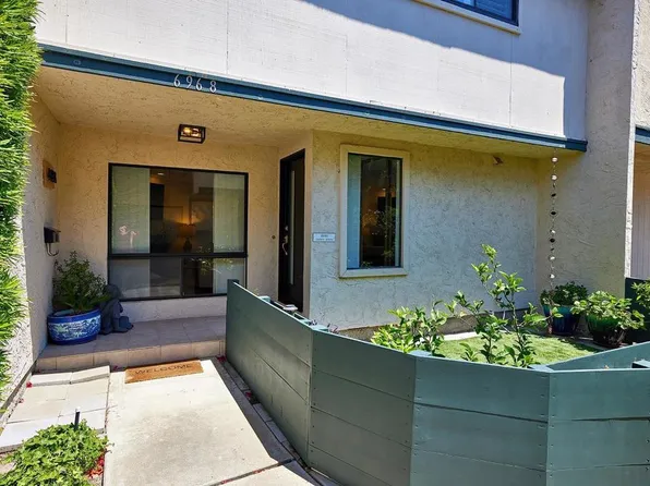 6968 Caminito Entrada, San Diego, CA 92119