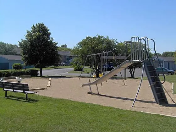 Play lot