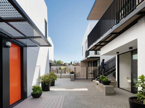 810 Ashland, 810 Ashland Ave APT 201, Santa Monica, CA 90405