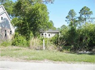 115 Skimmer Ln, Lanark Village, FL 32323