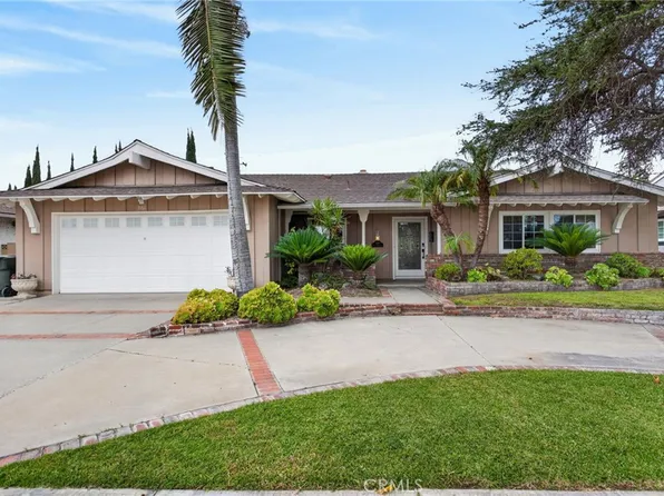 1161 S Hilda St, Anaheim, CA 92806