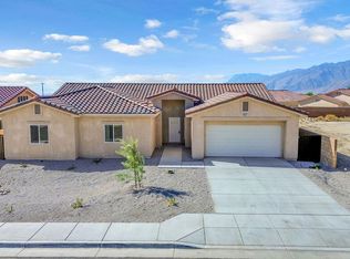65361 Avenida Dorado, Desert Hot Springs, CA 92240