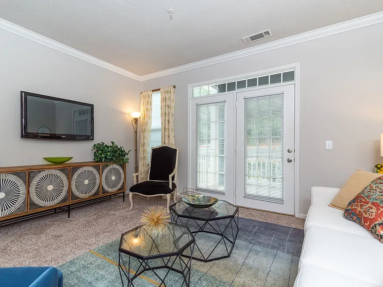 The Berkeley At Southpoint — Photo 11