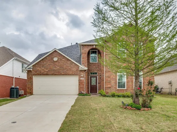 9720 Kingsmill Dr, Plano, TX 75025