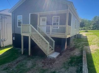 94 Chambers St, Lynchburg, VA 24501