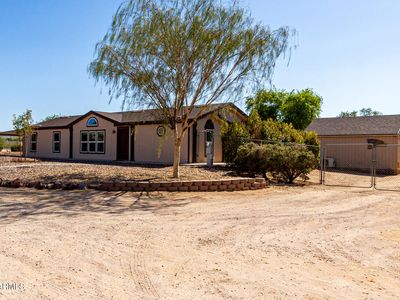 25726 S 193rd St, Queen Creek, AZ, 85142