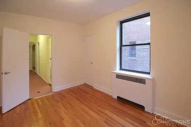 Rented by City Connections Realty