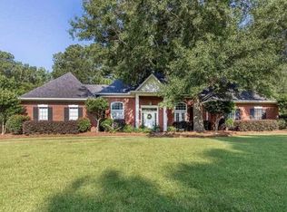 401 Fawnwood Dr, Brandon, MS 39042